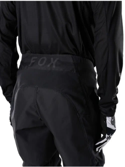 Spodnie cross Fox 180 Blackout czarne