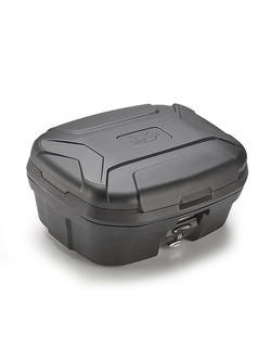 Kufer centralny / boczny Kappa MONOKEY K'VECTOR poj. 35 L