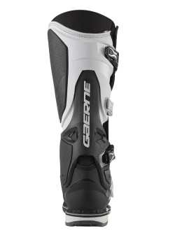 Buty enduro Gaerne SG-22 czarno-białe