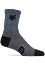 Skarpety Fox 6 Ranger Fade Deep Cobalt czarno-szaro-niebieskie