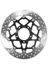 Tarcza Hamulcowa Brembo Serie Oro Floating Prime Line MV Agusta F4 (10-)/ Brutale 1000 (19-)/ RR (20-)/ 1090 RR (10-) [śr. 320 mm]