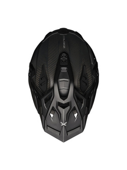 Kask adventure Nexx X.Wed 3 Zero Pro Carbon czarny matowy