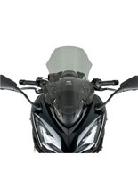 Szyba motocyklowa WRS Caponord Kawasaki Z 1000 SX (17-20)/ Ninja 1000 SX (21-24)/ Ninja 1100 SX (25-) przyciemniana