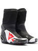 BLACK/WHITE/LAVA-RED