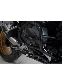 Osłona cylindra SW-MOTECH do BMW R 1250 GS / Adv (19-), RT (19-), R / RS (19-)