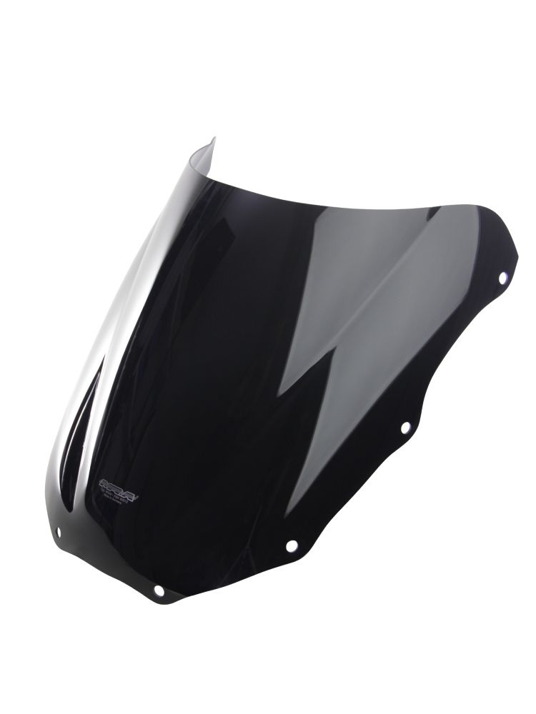 Szyba motocyklowa MRA Racing "R" Kawasaki ZX 7 R (96-03) czarna