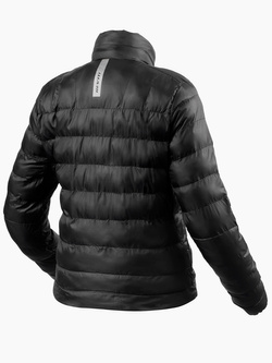 Kurtka pośrednia damska REV’IT! Solar 3 czarna