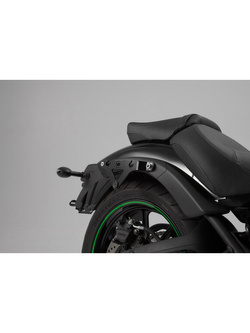 Stelaż boczny SLH SW-MOTECH Kawasaki Vulcan S (16-) [na prawą stronę]