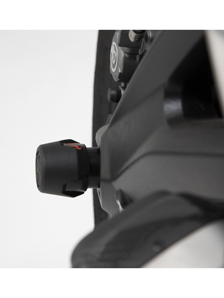 Zestaw zabezpieczający motocykl Adventure SW-MOTECH BMW R1200GS LC R12W (12-16) (czarny)
