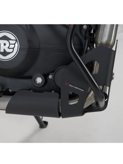 Osłona silnika SW-MOTECH do Royal Enfield Himalayan (17-)/ Scram 411 (21-25)