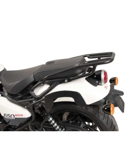 Bagażnik Hepco&Becker Hepco&Becker Royal Enfield Shotgun 650 (24-) czarny