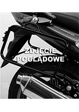 Stelaż kufrów bocznych Hepco&Becker Lock-It Honda CBF 500 (04-07)