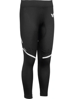 Legginsy termoaktywne Thor Comp czarne