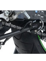Poszerzenie stopki R&G Do Kawasaki Ninja 300 (12-18) / Ninja H2 SX (18) / Versys-X 250 (17-18) / Versys-X 300 (17-18) /Z300 (15-18) / Z800 (13-16)