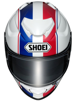 Kask integralny Shoei GT-Air II Panorama TC-10