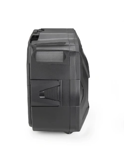 Kufer centralny/ boczny GIVI XP01PBA XSpace Monokey czarny [pojemność: 27-36l; wymaga Smart Security Lock]
