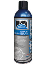 Smar do łańcucha Bel Ray Blue Tac [poj.: 400ml]