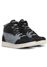 Buty motocyklowe TCX X-Street WP czarno-niebiesko-białe