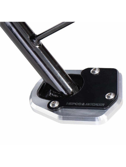 Poszerzenie stopki Hepco&Becker Honda X-ADV (21-24)