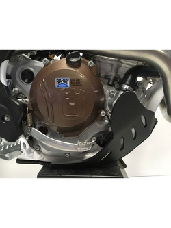 Płyta pod silnik AXP Racing Husqvarna FE250/FE350/FE350S (17-23)