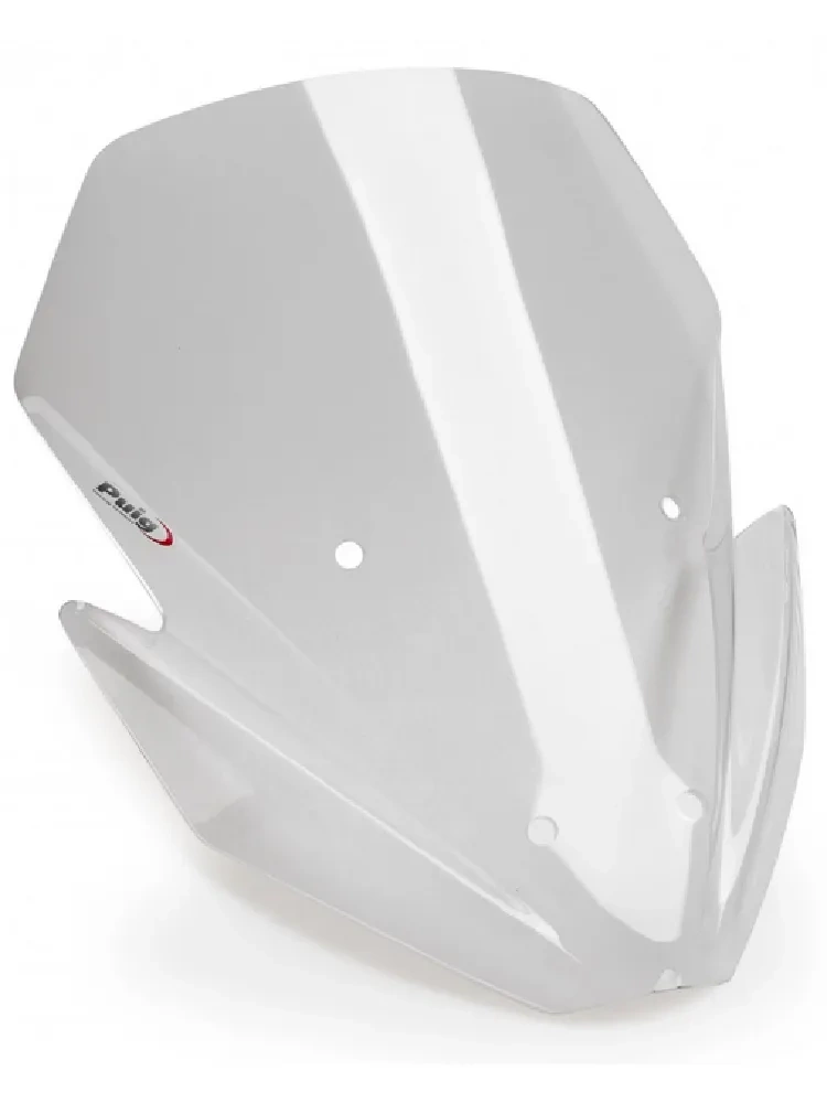 Owiewka PUIG Naked New Generation CF Moto 800 NK Sport/ Advanced (23-) przezroczysta