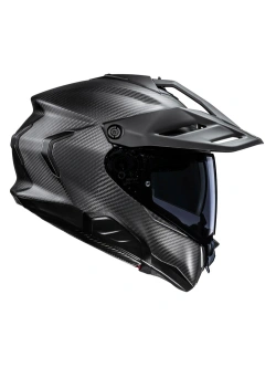 Kask integralny HJC RPHA 60 Carbon Solid czarny matowy