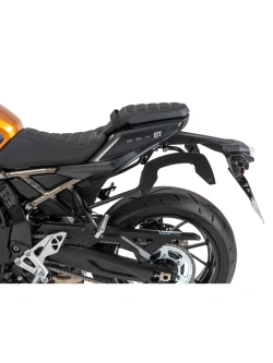 Stelaż pod sakwy motocyklowe Hepco&Becker C-Bow Suzuki GSX-8T (25-) czarny