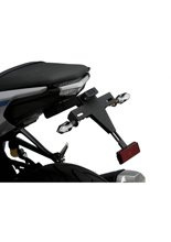 Uchwyt na tablicę rejestracyjną PUIG do Yamaha Mt-125 (20-)