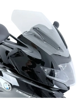 Szyba motocyklowa WRS Sport BMW K 1600 GT (10-) przezroczysta