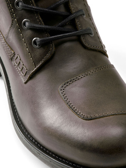 Buty motocyklowe REV’IT! Portland zielone