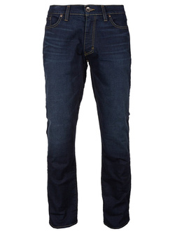 Jeansy motocyklowe Klim K Forty 2 ciemnoniebieskie