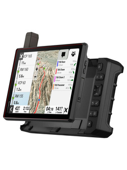 Nawigacja satelitarna Garmin Tread XL Baja Race Edition