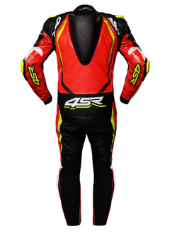 Kombinezon motocyklowy jednoczęściowy 4SR Racing Inferno AR
