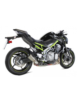 Tłumik motocyklowy IXIL RC Race Xtrem Kawasaki Z 900 92 kW (16-19)/ Z 900 A2 (17-24)
