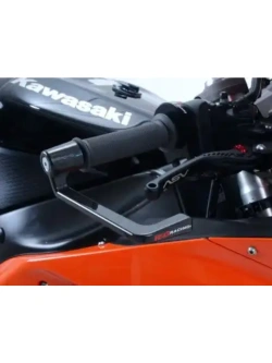 Osłona dźwigni hamulca R&G Racing Kawasaki Ninja H2/ R/ ZX 10-R (06-18)/ ZX6-R (05-17)