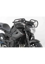 Gmol kierownicy Hepco&Becker Honda CB 125 R (25-) czarna