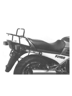 Komplet stelaży bocznych oraz stelaż centralny Hepco&Becker Yamaha FJ 1100 (84-85) 