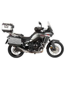 Stelaż pod kufer centralny Hepco&Becker AluRack Honda XL 750 Transalp (23-24)