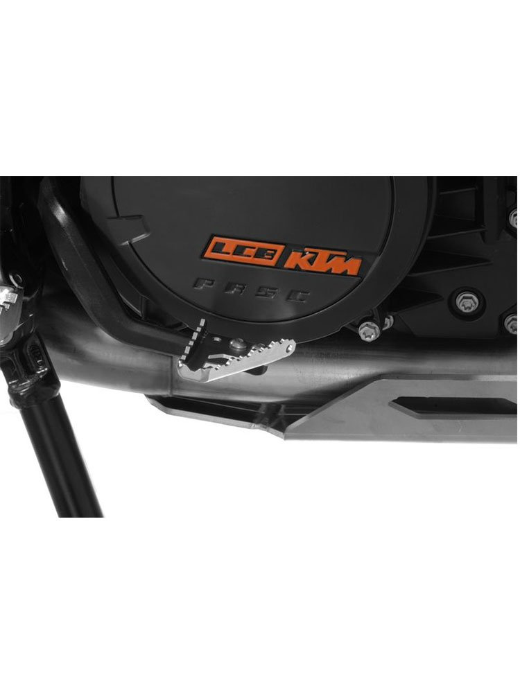 Przedłużenie pedału hamulca Touratech KTM/ Husqvarna (wybrane modele)