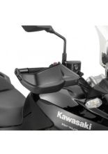 Handbary Kappa czarne BMW, Kawasaki (wybrane modele)