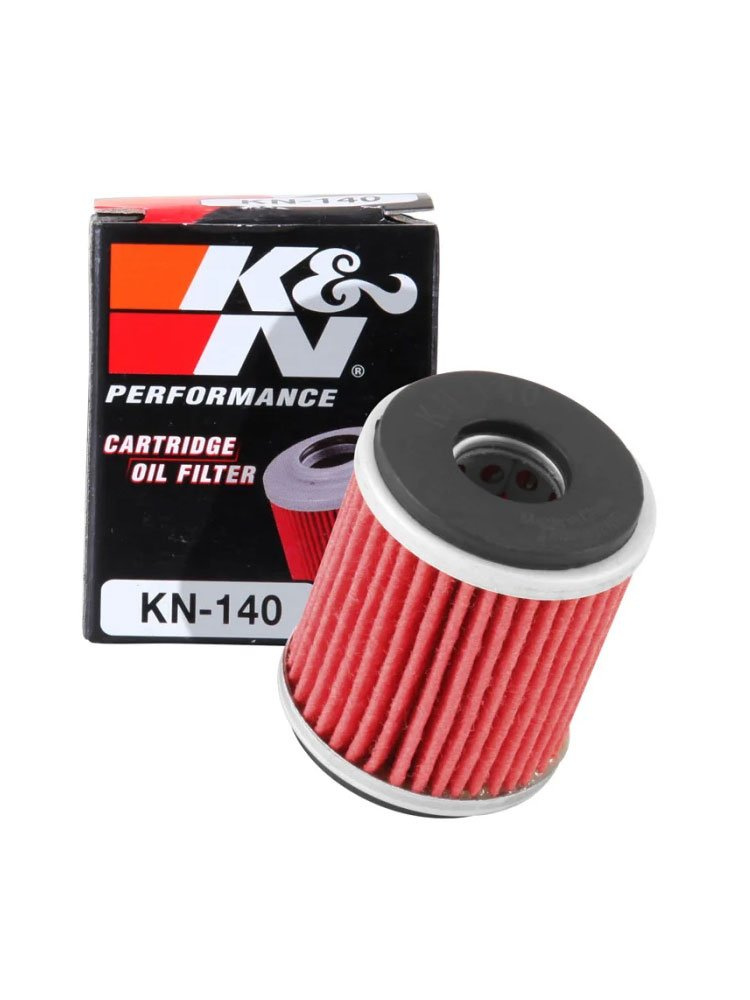 Wkład filtra oleju K&N modele Gas Gas/ Husqvarny/ Yamahy