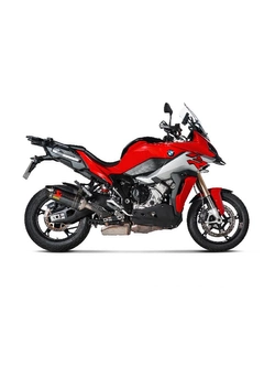Tłumik motocyklowy Akrapović BMW S/ M 1000 XR (20-) karbonowy