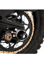 Slidery wahacza R&G Racing KTM 390 Adventure R/ X (25-)