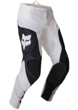 Spodnie cross Fox 180 Air Taper czarno-białe