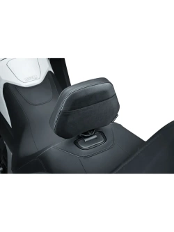 Oparcie kierowcy Kuryakyn Omni Honda GL 1800 Gold Wing (18-20) czarne