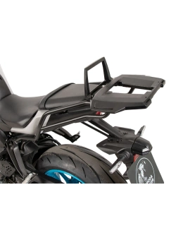 Stelaż pod kufer centralny Hepco&Becker AluRack Yamaha MT-07/Y-AMT (25-)