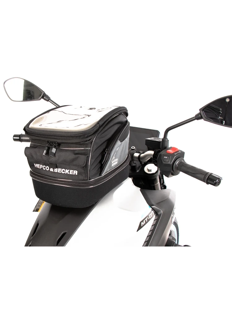 Tankring Basic Hepco&Becker Yamaha MT-07/Y-AMT (25-)