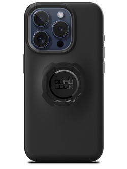 Zestaw 360 Quad Lock: etui na telefon iPhone 15 Pro + wybrane komponenty