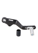 Dźwignia zmiany biegów SW-MOTECH Suzuki GSX 8S (23-)/ 8R (24-)/ 8T (25-)/ 8TT (25-)