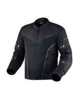 Kurtka motocyklowa tekstylna Rebelhorn Hiflow IV czarna